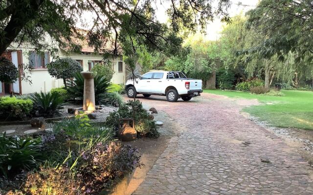 Cozy Guestrooms in Midrand