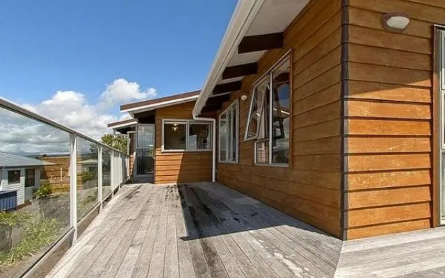 Views on Rimu - Whitianga Holiday Home