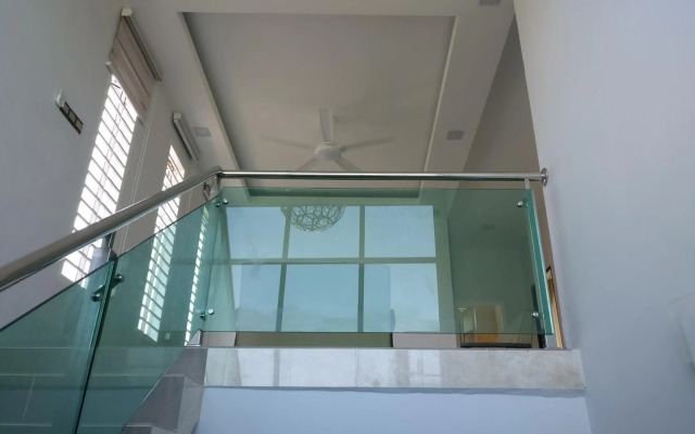 Villa DSelasih Homestay @UMT UNISZA