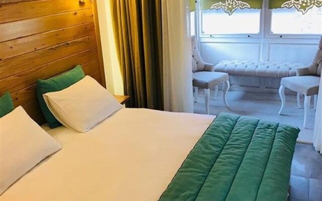 Bademli Garden Suit Hotel