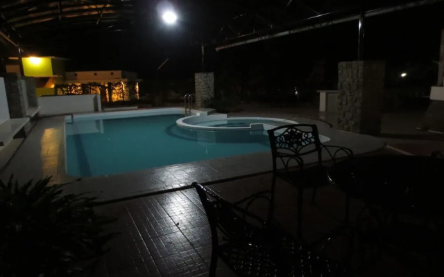 De View Hotel