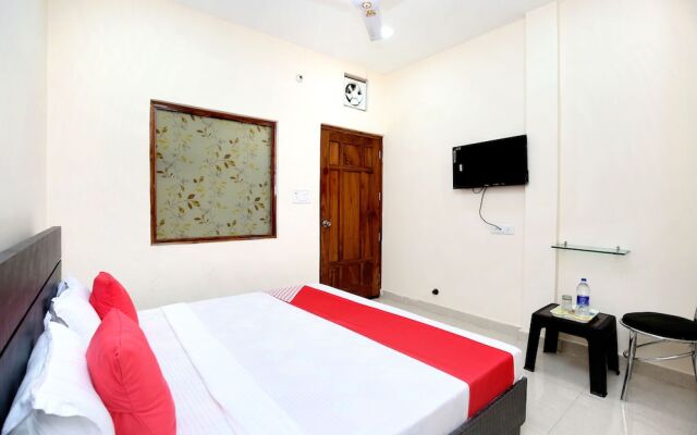 Hotel Grand Park By OYO Rooms