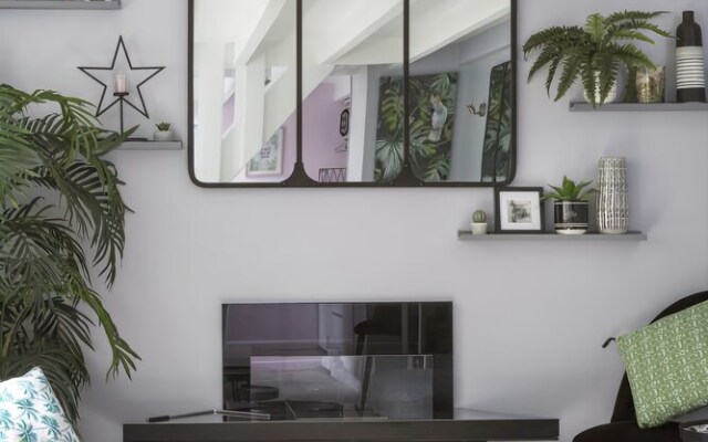 Eden Breizh Havre de paix