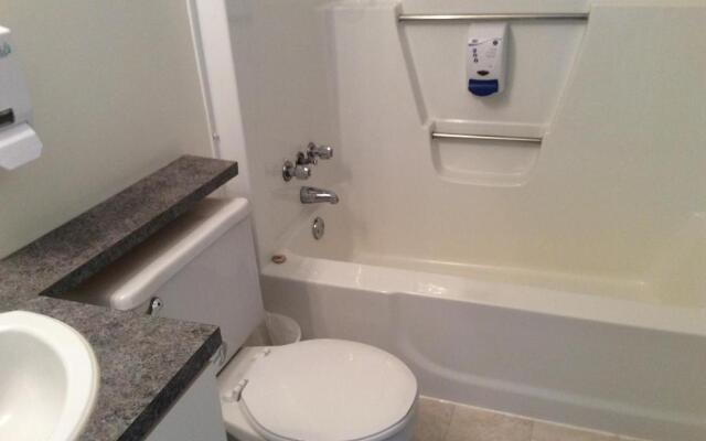 Auberge Motel Panorama