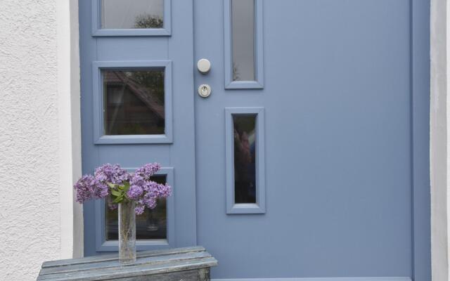 Cozy holiday apartment in Rerik on the Baltic Sea