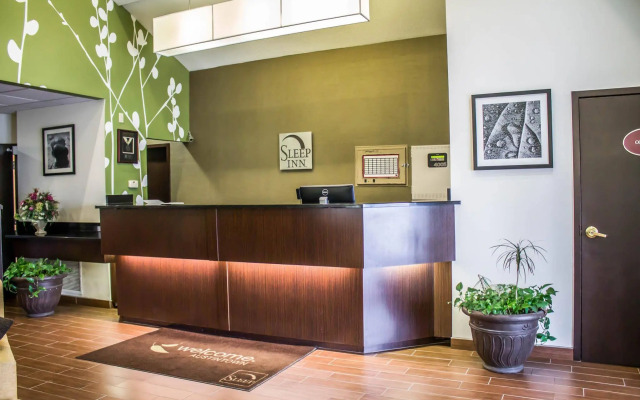 Sleep Inn Austintown - Youngstown, West