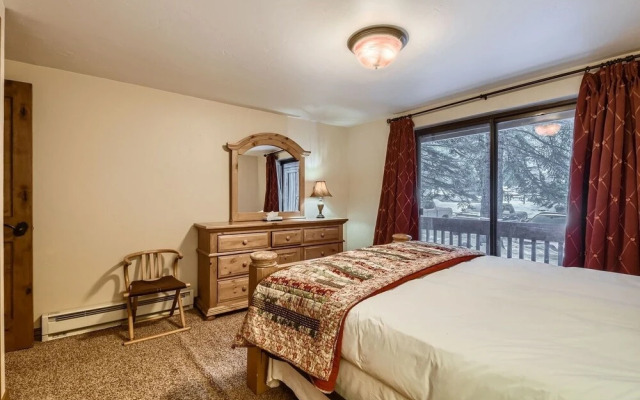 Sunwood Condos A1 2 Bedroom Condo