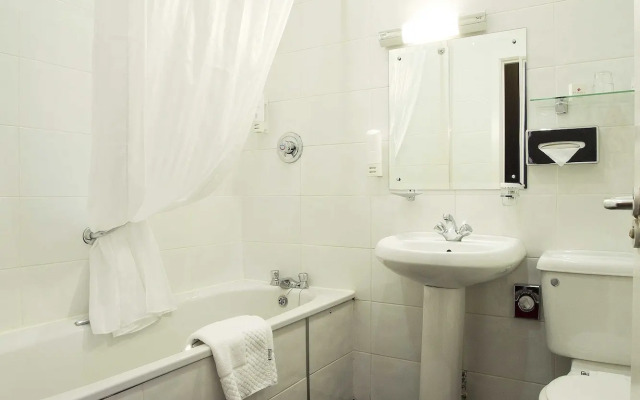 Da Vinci's Hotel Derry