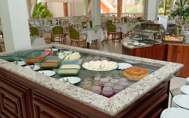 Carlton Plaza Limeira