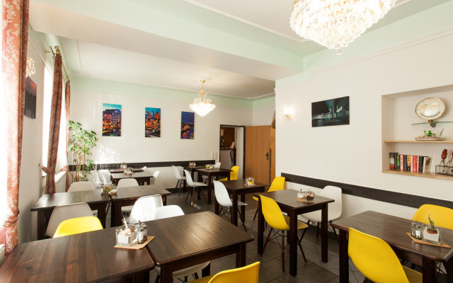 Centro Hotel Arkadia