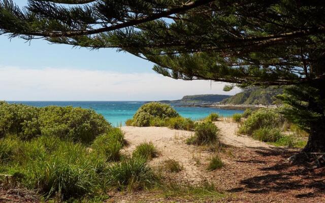 NRMA Murramarang Beachfront Holiday Resort