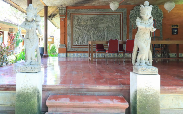 Mertha Jati Hotel & Bungalow