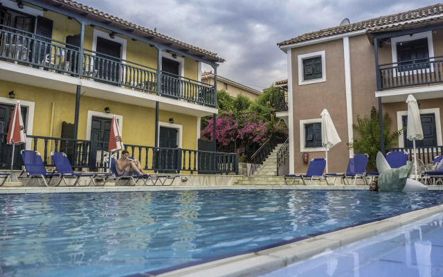 Krinas Hotel