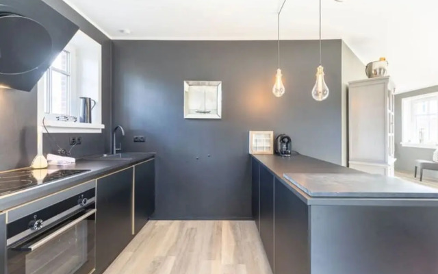 Wundervolles Ferienhaus fur Tating