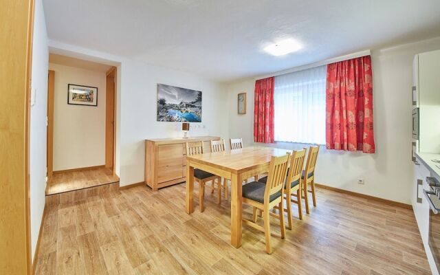 Appartements Hollin