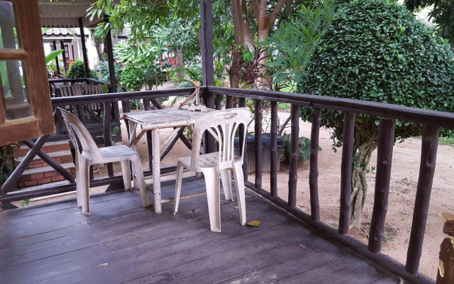 The Cottage @ Samui
