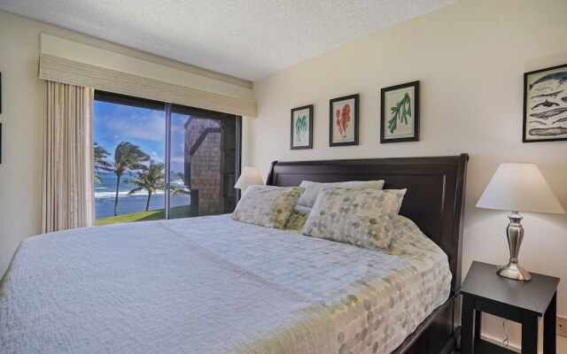 Sealodge H5 2 Bedroom Condo