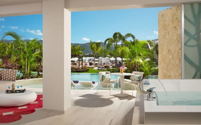 Breathless Montego Bay - Adults Only - All Inclusive