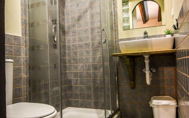 A Cien Leguas - Hostel