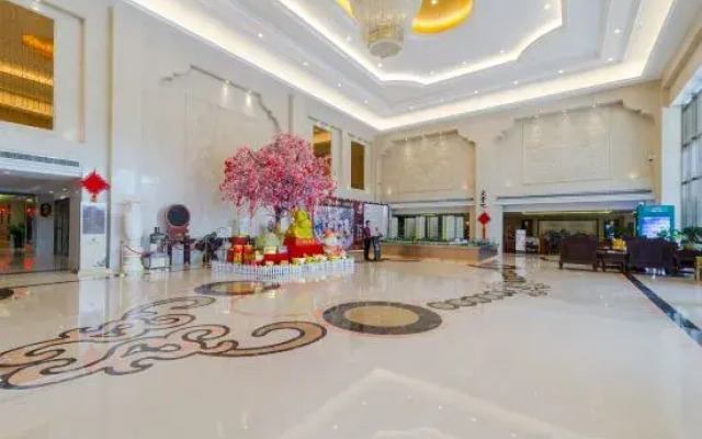 Yu Da Hotel
