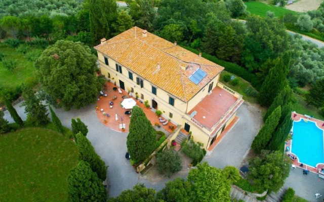 Verdidea - La Palazzina