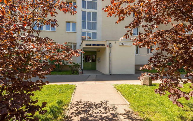 Ursynow P&O Apartments