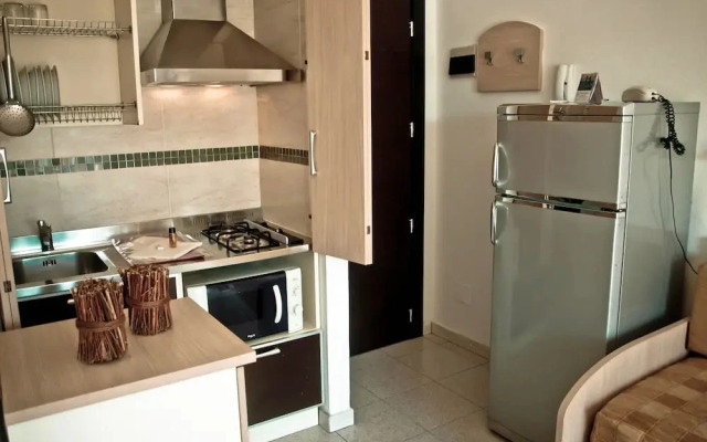 Internazionale Apartments