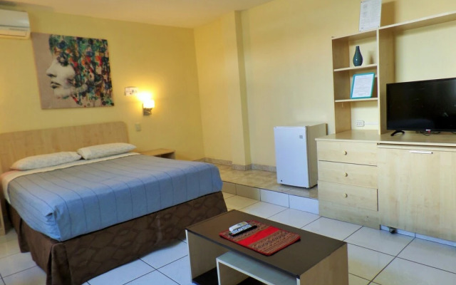 Razz Lima Hotel