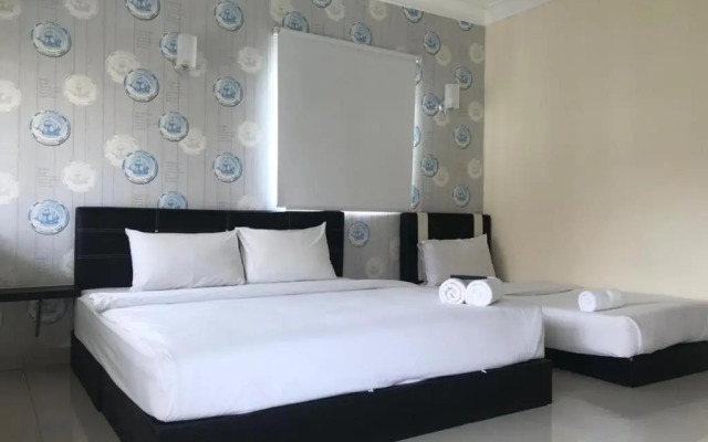 Tiara Desaru Seaview Residence