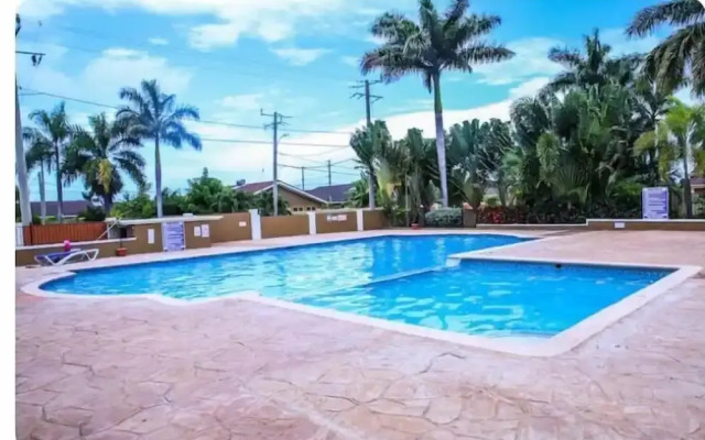 5 Bedroom Haven in Draxhall