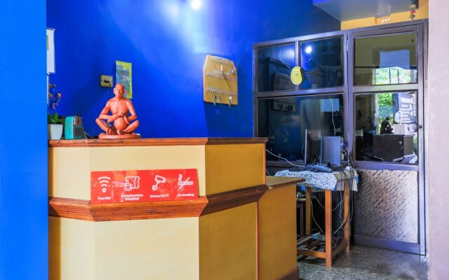 OYO 15524 Sea View Resort