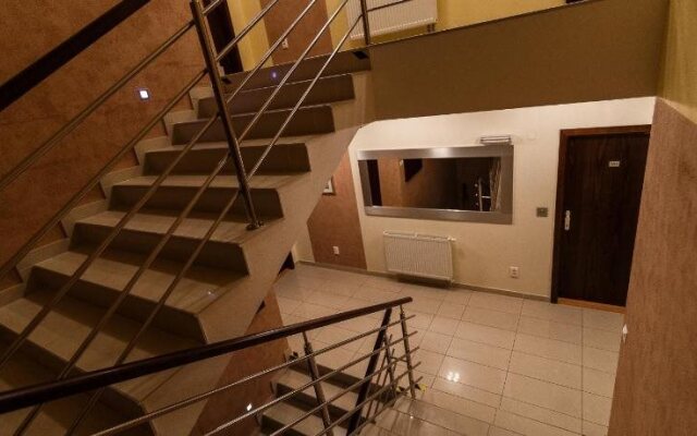 Grand Hotel Senica