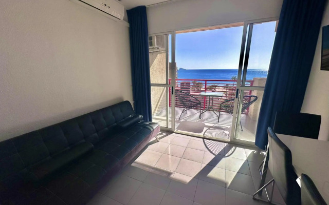 A929 - El Faro - 2004 Finestrat