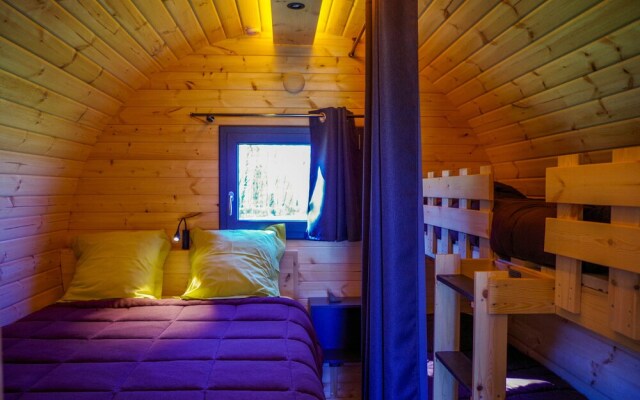 Domaine Joseph LAFARGE Wine Resort Oeno-tonneaux expérience