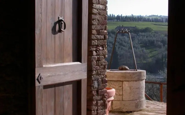 Residenza Il Poggiolo