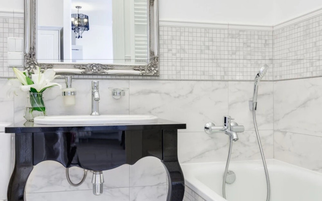 Elite Apartments Browar Deluxe