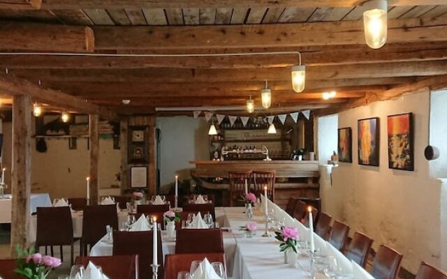 Klostergården Tautra