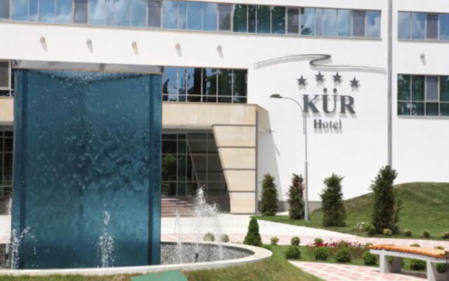 Kur Hotel