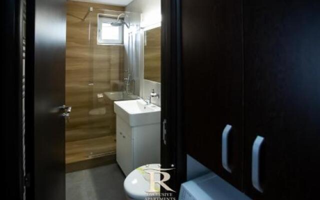 Rivulus Apartament Deluxe