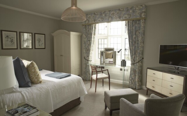 Foxhill Manor