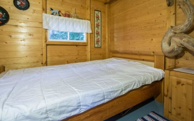 Holiday Home Kotiranta
