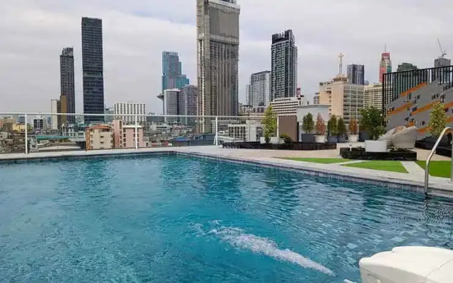 S3 Siam Bangkok