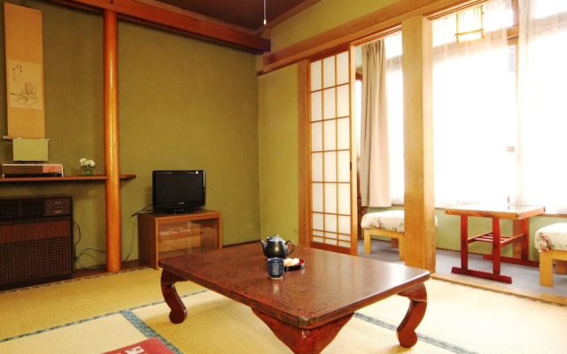 Yokokura-inn