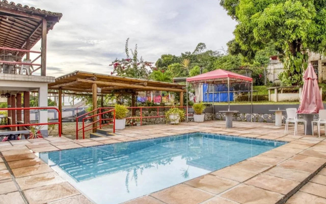 OYO Praia Hotel Recanto do Tomé - Salvador