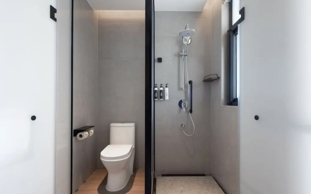 Wanda Yue Resort Suzhou Mudu