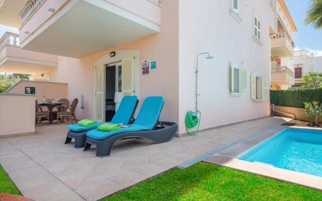 Villa Son Baulo (Sandalo)