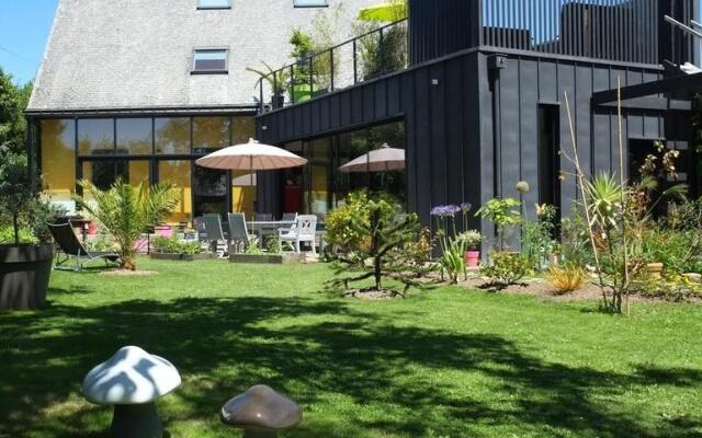 Ti Laouenek – Maison d'hôtes à Vannes