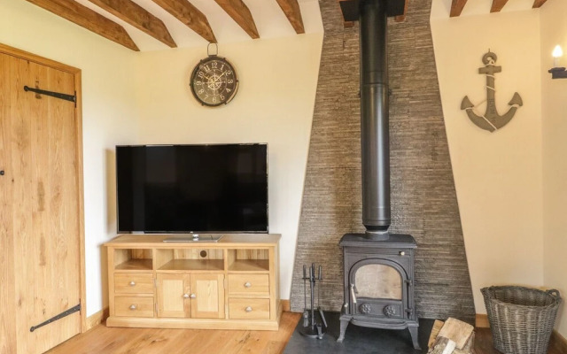 Oak Lodge