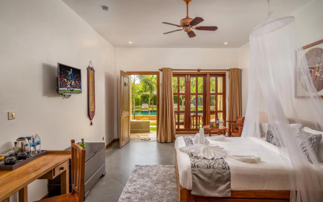Savada Angkor Boutique Hotel
