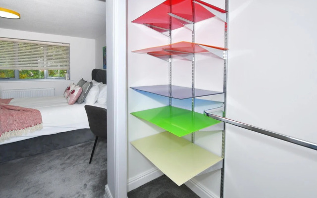 The Mews @ Aboyne Close Birmingham